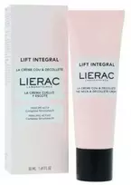 Lierac Lift Integral Neck and Décolleté Kreminis, 50 ml