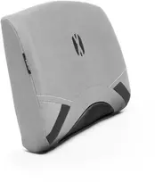 Diablo Chairs Diablo Juosmens pagalvėlė Diablo X-Starter kėdei, pilka