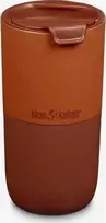 Klean Kanteen Kanteen Rise Tumbler (atverčiamas dangtelis), 473 ml / 16 uncijų, rudens glazūra