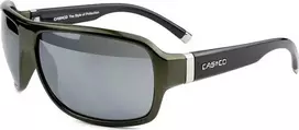 Casco Akiniai SX-61 BICOLOR HELMET CafeRacer šalmas