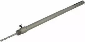 AW-Tools AWTOOLS ADAPTERIS KARŪNOMS SDS MAX 450 mm