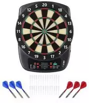 Triton TDE03 DART ELEKTRONICZNY NILS FUN