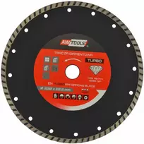 AW-Tools Deimantinis pjovimo diskas AWTools AW45508; 350x32-25,4-22,2 mm