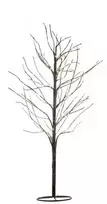 Sirius Home Kira, Šviesos dekoratyvinė figūrėlė, Ruda, 96 lemputės, LED, 1,35 W, 900 mm