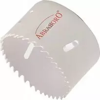 Abraboro Otwornica BiM 140 mm - 8% kobalto