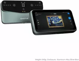 Shining 3D Einstar Vega 3D skaitytuvas