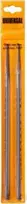 Universal Apvalioji grandinės dildė McCulloch, Ø4.8 mm, 2 vnt
