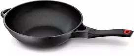 Energiją taupantis wok 30cm / BEKA