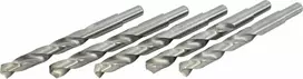 AW-Tools Grąžtas metalui AWTools AW41155; HSS-G; 15,5 mm; 5 vnt.