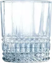 Komplet 6 szklanek Elysees 300 ml LUMINARC