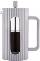 ZAPARZACZ DO HERBATY KAWY SZKLANY FRENCH PRESS 1000 ML PILKA KLAUSBERG KB-7752