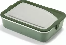 Klean Kanteen Kanteen Rise Meal Box, 1005ml/40oz, jūros purškalas