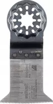Wolfcraft ekspertų įgilinamojo pjūklo ašmenys, HCS 65 mm – „Starlock“