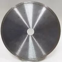Norton Clipper DIAMOND DISC 180x25.4mm NEpertraukiama TURBO PLYTŲ PLYTELĖ NORTON - 70184601280