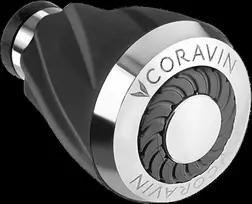 CORAVIN nesenstantis aeratorius