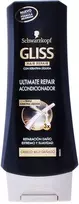 Schwarzkopf Gliss Ultimate Repair kondicionierius, 200 ml