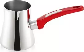 Berlinger Haus Orion Kavinukas Plieninis 330 ml Praktinis