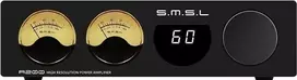 SMSL SMSL A200 - garsiakalbių stiprintuvas su Bluetooth