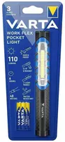 VARTA LED rašiklio lemputė 17647 + 3 x R3 (AAA) baterijos