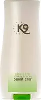 Gyvūnų Kondicionierius - NATURE'S PROTECTION K9 Aloe Vera Kondicionierius 300 ml