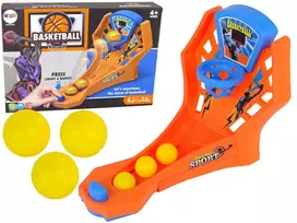 Lean Toys Krepšinio žaidimo komplektas