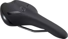 Balnelis Merida Expert TK juodas 152x270mm CrMo