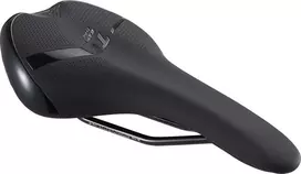 Balnelis Merida Expert TK juodas 144x270mm CrMo