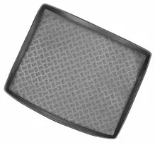 Mix Plast Plastikinis Bagažinės kilimėlis Seat Ateca nuo 2016m.