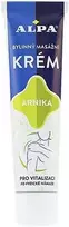 Alpa Arnika Herbal Massage Kreminis 40g
