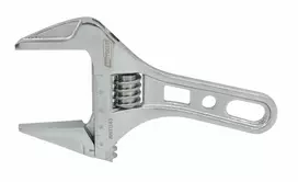 AW-Tools AWTOOLS REGULIUOJAMAS RAKTAS PLATUS 43mm ILGIS 150mm
