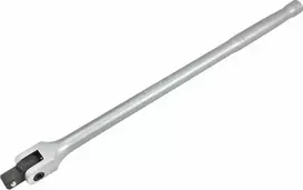 AW-Tools AWTOOLS LENKIAMA RANKENA 1/2″ 250mm Juodas LINE