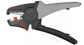BST automatinis laidų nuėmiklis - 0.03–16 mm² - Felo 58320040