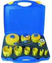 Profitec Skylių pjūklų rinkinys HM staliui 19-111 mm