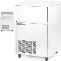 Hendi Profesionalus baro ledo gaminimo aparatas 65 kg / 24 h 720 W