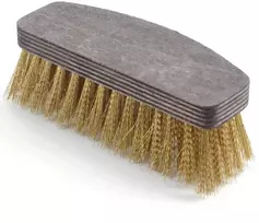 Atsarginė šepetėlio galvutė picos orkaitei, suapvalinta 150x55mm Lilly Codroipo Hendi 525692