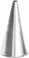 Antgalio galas skirtas konditerinio maišelio rankovei. 3 mm - HENDI 551295
