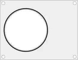 Suvirinimo aparato CAS CDS-01 štampavimo forma sriubos indui, sk. 165 mm – Hendi 805411