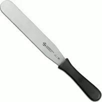 Ambrogio Sanelli SUPRA tiesios tešlos mentelė 200/330 mm