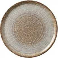 Duralex Kretos porcelianinės picos lėkštė, skersmuo. 31 cm - rinkinyje 6 vnt.
