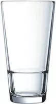 Bar Up Boston kokteilių plaktuvo stiklas 0,45L - Hendi 593066