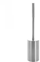 Thema_Lux Unitazo šepetys THEMA LUX BSM-0005A, chromo spalvos