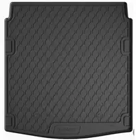 Gledring Bagažinės dėklas Audi A4/A5 B8 2008-10/2015