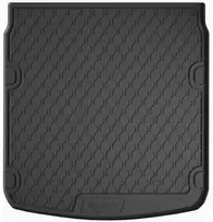 Gledring Bagažinės dėklas Audi A5 Sportsback 2009-2016