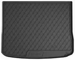 Gledring Bagažinės dėklas VW Tiguan 2007/07-2016/03