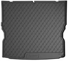 Gledring Bagažinės dėklas Opel Zafira B 2005-2011