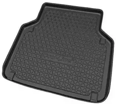 Trunkline Bagažinės dėklas Ford Galaxy III 5P 09/2015-