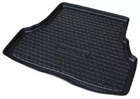 Trunkline Bagažinės dėklas Toyota Avensis 5D 1997-2003