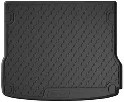 Gledring Bagažinės dėklas Audi Q5 8R 11/2008-2016