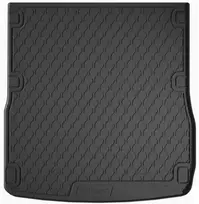 Gledring Bagažinės dėklas Audi A6 C6 STC 2005-2011