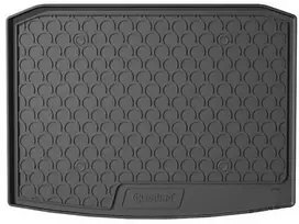 Gledring Bagažo skyrius Skoda Karoq 4WD 7/2017-